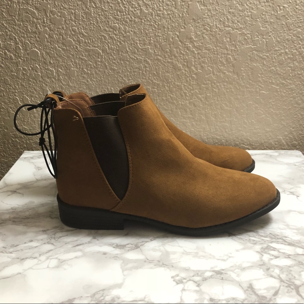 Ankle Boots